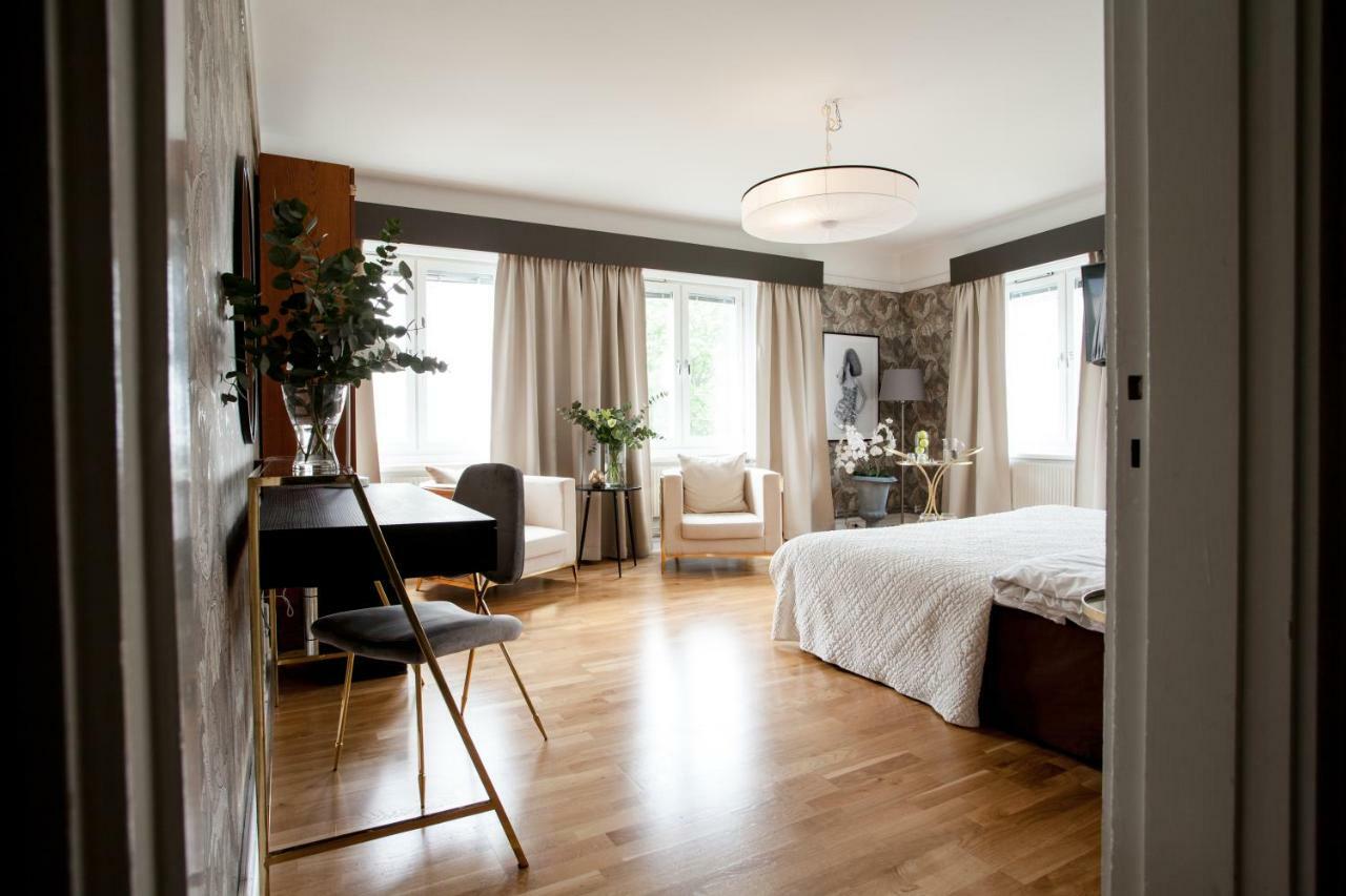 Centric Hotel Norrkoping Exterior photo